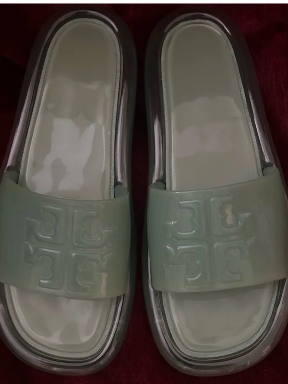 Tory Burch tory burch